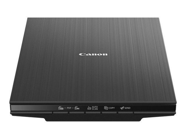 Canon Canon CanoScan LiDE 400 Flachbettscanner Flachbettscanner