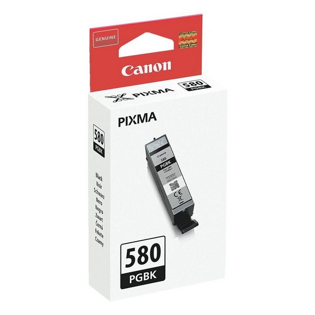 Canon PGI-580 PGBK Tintenpatrone