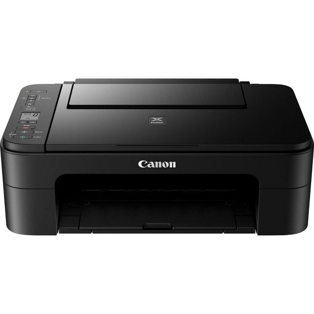 Canon Canon Pixma TS3355 Multifunktionsdrucker Multifunktionsdrucker