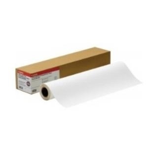 Canon 5000B Portrait Canvas – Polyester, Baumwolle – glatt matt – beschichtet – 500 Mikrometer – Rolle A1 (61,0 cm x 12 m) – 320 g/m² – 1 Rolle(n) Leinwandpapier