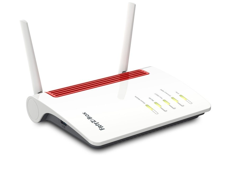 AVM FRITZ!Box 6850 5G WLAN-Router