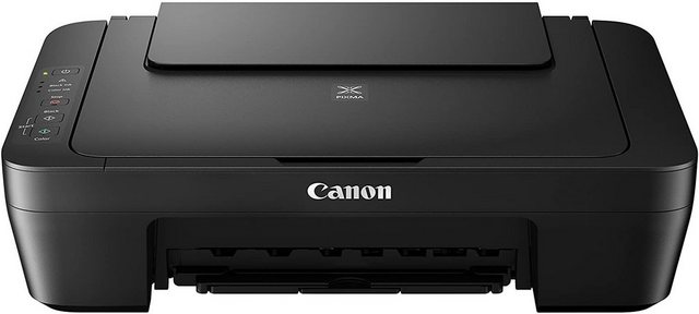 Canon Canon Pixma MG2555S Multifunktionsdrucker Multifunktionsdrucker