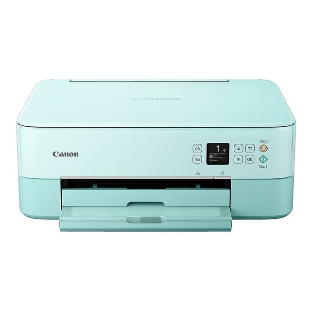 Canon Canon Pixma TS5353a Tintenstrahl Multifunktionsdru Multifunktionsdrucker