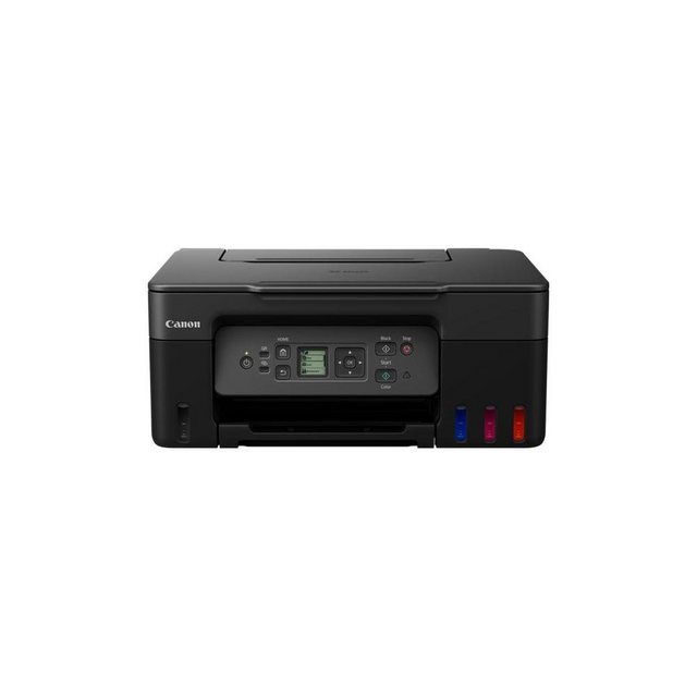 Canon PIXMA G3570 MegaTank 3-in-1 Multifunktionsdrucker