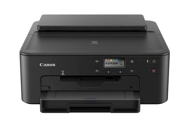 Canon TS 705a Tintenstrahldrucker, (Automatischer Duplexdruck)