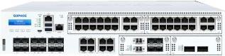 Sophos XGS 6500 with Xstream Protection MME 1-year (EU power cord) Hardware + Subscription Expected from Late May (IG6E1CSEU)