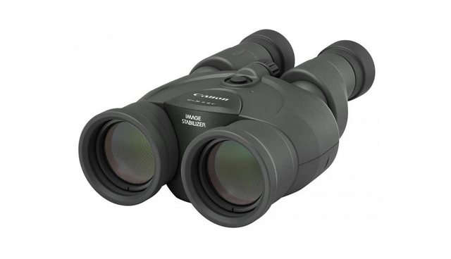 Canon Fernglas 12×36 IS III Fernglas