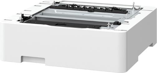 Canon Cassette Feeding Unit-AF1 – Papierkassette – 550 Blätter in 1 Schubladen (Trays) – für ImageCLASS LBP654Cdw, MF731Cdw, MF733Cdw, MF735Cdw (0732A032)