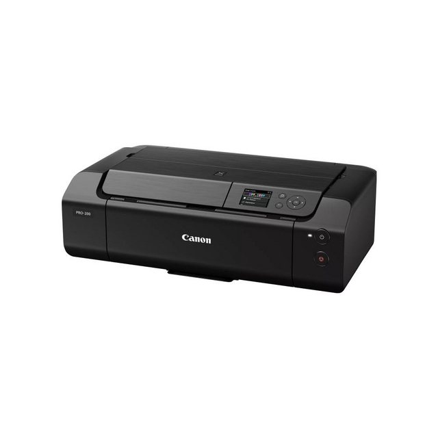 Canon PIXMA PRO-200 Farbtintenstrahldrucker Tintenstrahldrucker