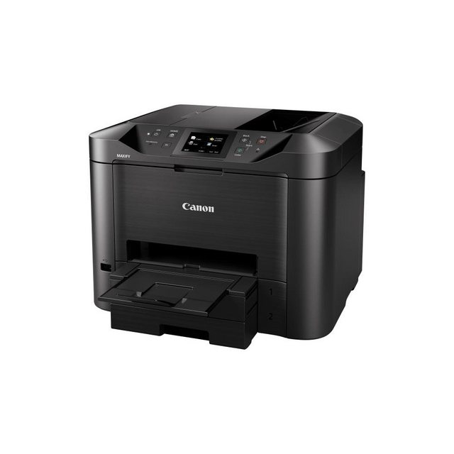 Canon MAXIFY MB5450 4-in-1 Multifunktionssystem Multifunktionsdrucker