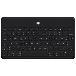 Logitech Keys-to-go Tablet-Tastatur Passend für Marke (Tablet): Apple