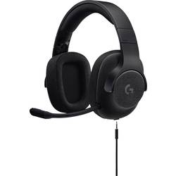 G433 7.1 Surround Gaming Headset mit Kabel Hochentwickelter Gaming-Sound