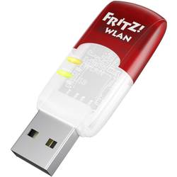 AVM FRITZ!WLAN Stick AC 430 – CH WLAN Adapter USB 433 MBit/s