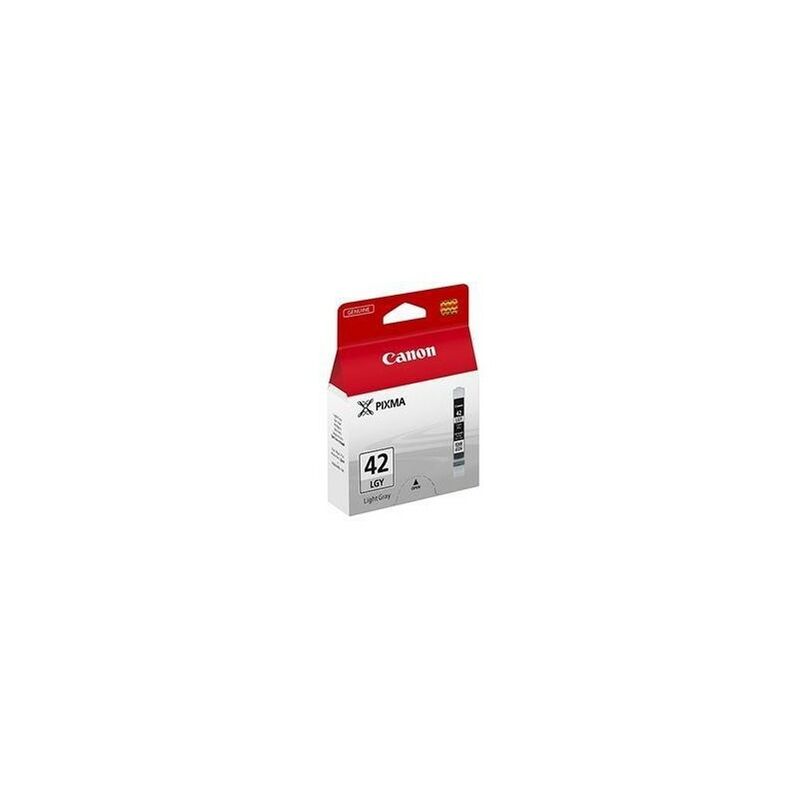 Canon – cli42 6391b001 tinta original gris