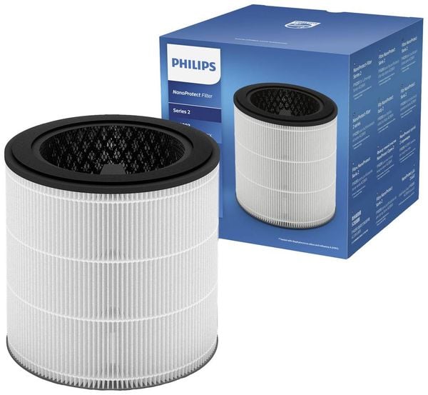 Philips FY0293/30 Pluto Ersatz-Filter