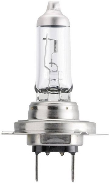 Philips Halogen Leuchtmittel Longlife H7 55W 12V