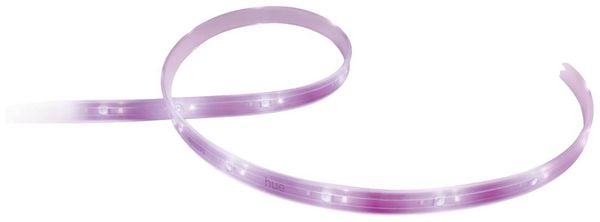 Lieferumfang: 1x 2m Lightstrip Plus||1 Netzteil