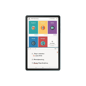Ihr neues Top-Gerät für jede Lebenslage: das SAMSUNG Galaxy Tab S6 Lite Tablet 26