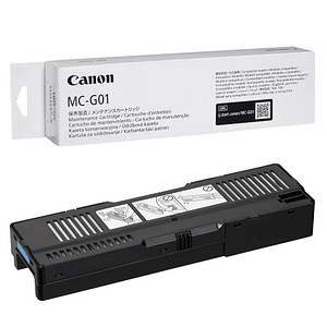 Der Canon MC-G01 (4628C001AA) Resttintenbehälter