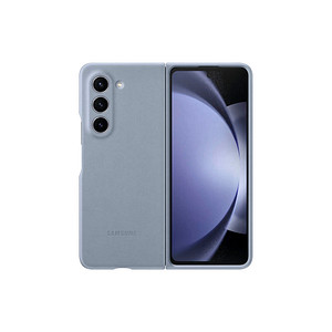 SAMSUNG Eco Handyhülle für SAMSUNG Galaxy Z Fold5 eisblau