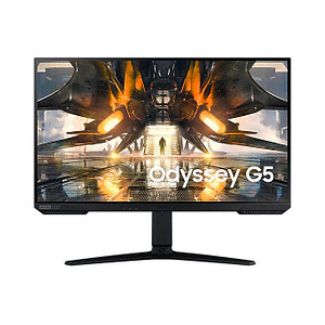 SAMSUNG Odyssey S27AG500NU Monitor 68