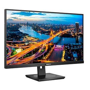 PHILIPS 276B1 Monitor 68,6 cm (27,0 Zoll) schwarz