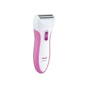 PHILIPS SatinShave Essential HP6341/00 elektrischer Damenrasierer