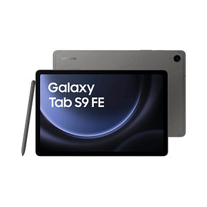 SAMSUNG Galaxy Tab S9 FE WiFi Tablet 27