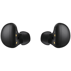 Purer Musikgenuss trifft hohen Tragekomfort: der SAMSUNG Galaxy Buds 2 In-Ear-Kopfhörer schwarz