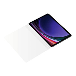 Schützen Sie Ihr mobiles Gerät mit der SAMSUNG NotePaper Screen Tablet-Hülle für SAMSUNG Galaxy Tab S9 weißMit der SAMSUNG NotePaper Screen Tablet-Hülle für SAMSUNG Galaxy Tab S9 weiß erhält Ihr Gerät einen wichtigen Schutz