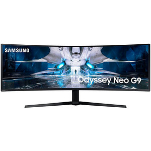 SAMSUNG G9 S49AG950NP Curved Monitor 124