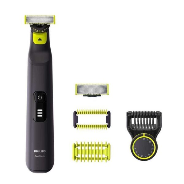 Philips Herrenrasierer QP6541/16 OneBlade Face &amp