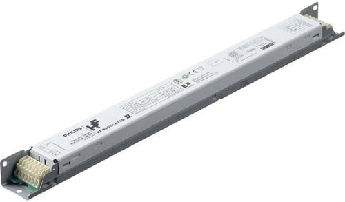 Der HF-Regulator 1-10 V ist ein robustes und kompaktes elektronisches Hochfrequenz-Vorschaltgerät. Diese überaus effiziente Lösung für MASTER TL5