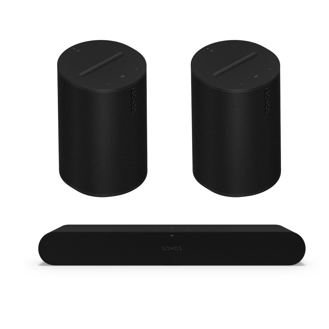 Sonos Era 100 Ray Entertainment Set