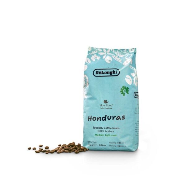 Single Origin-Spezialitätenkaffeebohnen aus Honduras mit delikatem