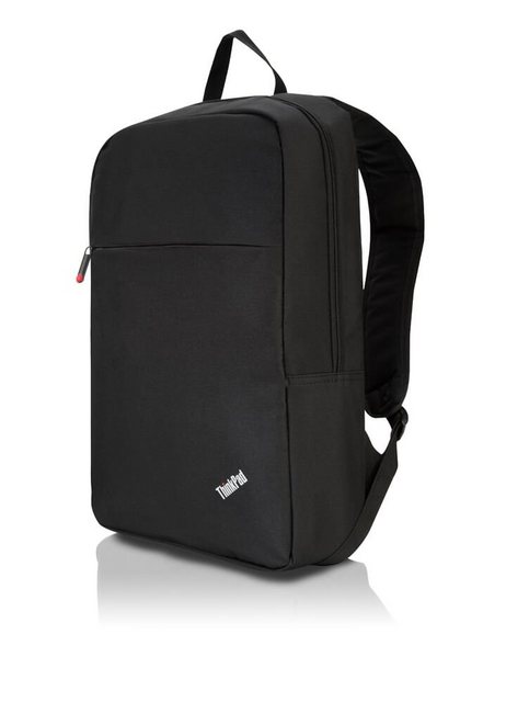 Lenovo Klemmen Lenovo Notebookrucksack 15,6″ Thinkpad Basic Rucksack Schwar