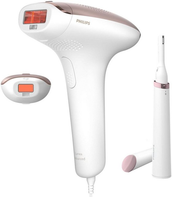 Philips IPL-Haarentferner Lumea Advanced BRI921/00 I