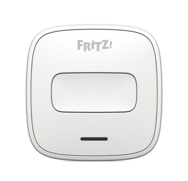 welche an einem FRITZ!DECT 200 angeschlossen ist