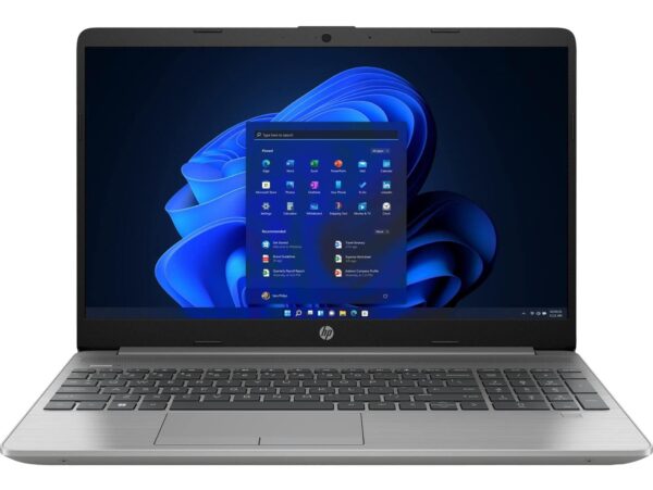 Das HP 255 G9 Notebook bietet die wesentlichen Business-Funktionen in einem flachen und leichten Design. Technische Daten: Prozessor: AMD Ryzen 3 5425U Prozessorkerne: 4 Prozessor-Taktfrequenz: bis zu 4