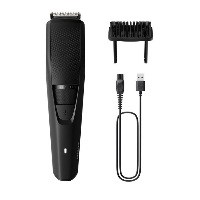 Philips Bartschneider Philips BEARDTRIMMER Series 3000 BT3234/15 Bartschneider