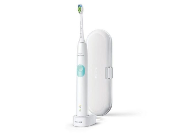 Sonicare ProtectiveClean 4300 Elektrische Schallzahnbürste