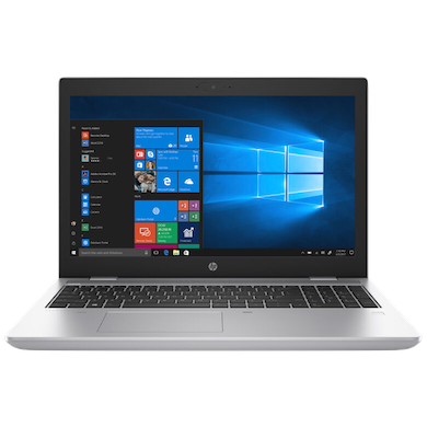 HP ProBook 650 G5 15,6“ Core i5-8265U 1,60 GHz (Zustand: Sehr gut)