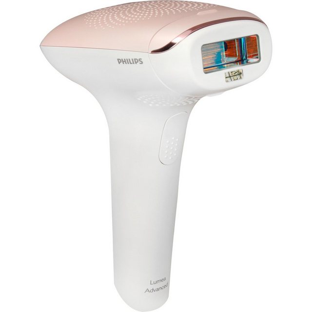 Das Philips Lumea Advanced IPL SC1994/00 vollbringt wahre Wunder