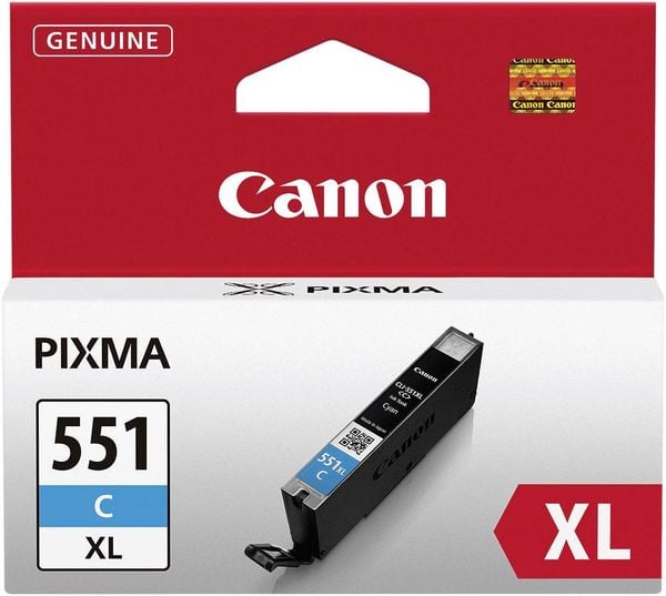 CANON Tintenpatronen/Druckköpfe für Inkjetdrucker/Multifunktionsgeräte