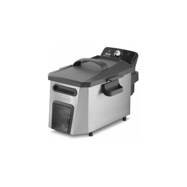 DeLonghi F 44510 CZ. Fassungsvermögen: 3 l