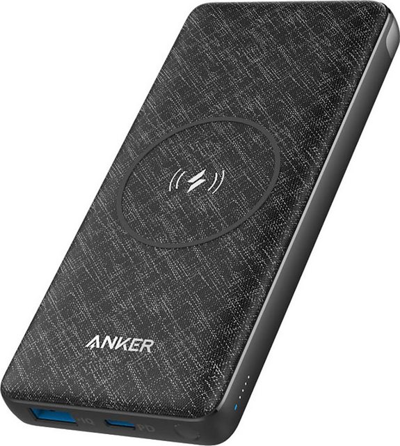 Anker PowerCore III Sense 10K Wireless Akku 10000 mAh