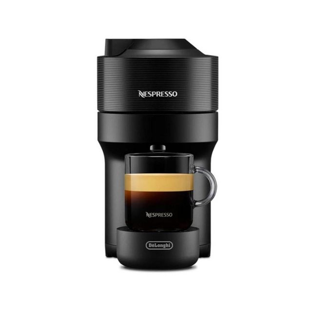 De’Longhi Kapselmaschine ENV90.B Nespresso Vertuo Pop