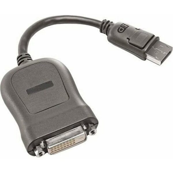 DVI-Kabel DVIKabel DisplayPort (45J7915)