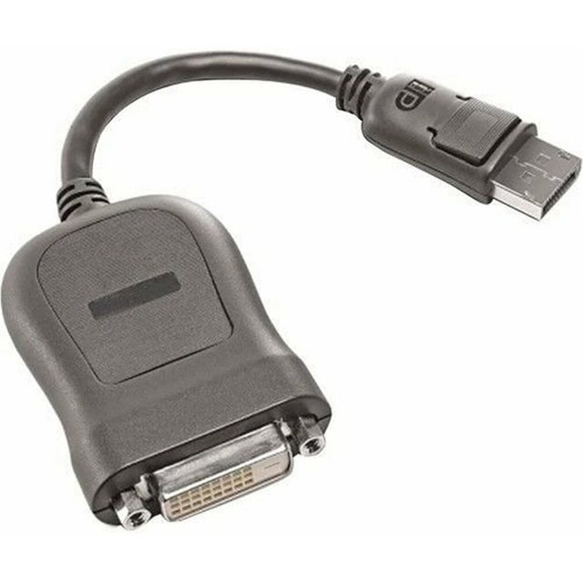 Lenovo DVI-Kabel DVIKabel DisplayPort (45J7915) Computer-Kabel