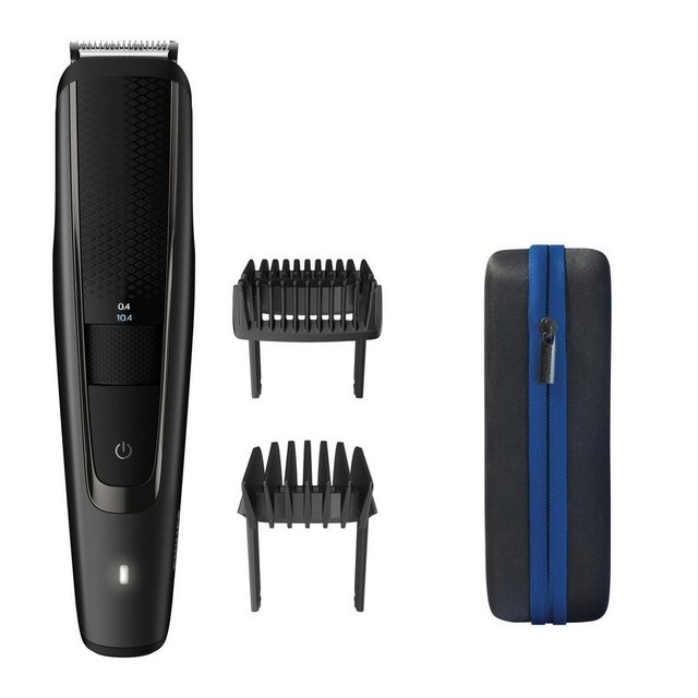 Philips Series 5000 BT5515/70 Bartschneider Beardtrimmer  Lift &